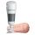 Masturbator wibrujący Pretty Love Hedy biały