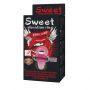 Pierścień erekcyjny wibrujący Baile Sweet różowy - 8