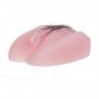 Wagina wibrująca Anthea Magic Flesh Baile cyber skóra 16 cm - 5
