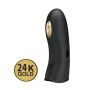 Nakładka na palec Pretty Love Marico elektrostymulacyjna czarna USB 10,5 cm - 2