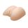 Realistyczny masturbator Baile cyber skórzany wagina anus wibrujący 15 cm