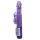 Wibrator króliczek Baile Mr Rabbit 4 rotacje 4 wibracje 24 cm