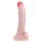 Dildo Baile Super Warrior 37 5 cm TPR