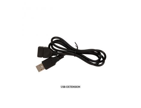 Wibrator punktu G silikonowy Pretty Love Luther USB 30 funkcji 12,5 cm - 8
