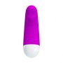 Wibrator punktu G silikonowy Pretty Love Luther USB 30 funkcji 12,5 cm - 3