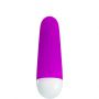 Wibrator punktu G silikonowy Pretty Love Luther USB 30 funkcji 12,5 cm - 5