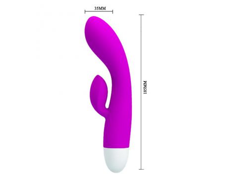PRETTY LOVE - ELI USB 30 functions - 6