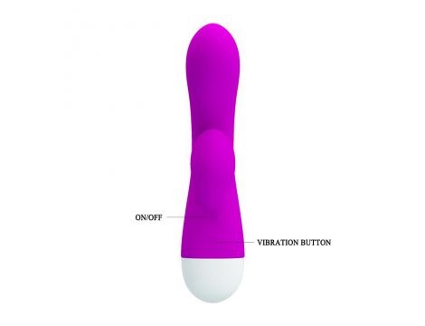PRETTY LOVE - ELI USB 30 functions - 7