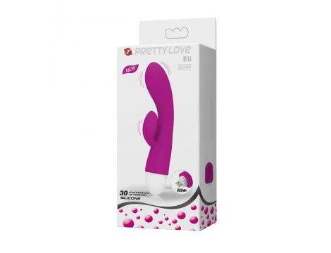 PRETTY LOVE - ELI USB 30 functions - 5