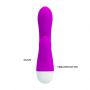 PRETTY LOVE - ELI USB 30 functions - 8