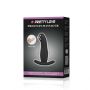 Masażer prostaty Pretty Love wibrujący łaskoczący czarny USB 13 cm - 10