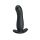 Masażer prostaty Pretty Love wibrujący łaskoczący czarny USB 13 cm
