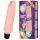 Wibrator realistyczny Baile wielobiegowy cielisty 20 cm