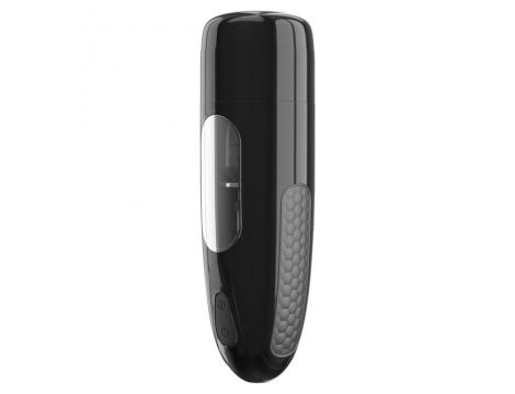Masturbator obrotowy pchający Pretty Love Marlon 10 funkcji USB - 3
