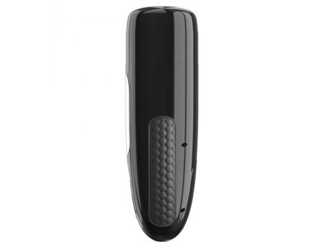 Masturbator obrotowy pchający Pretty Love Marlon 10 funkcji USB - 4