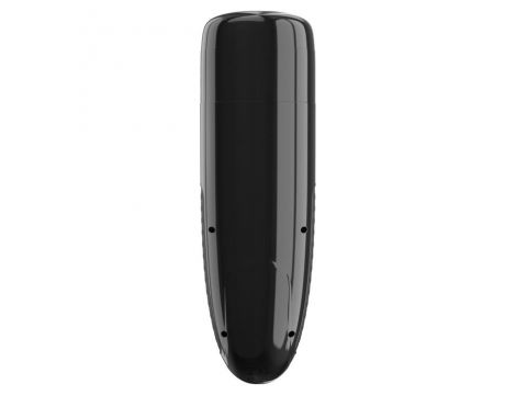 Masturbator obrotowy pchający Pretty Love Marlon 10 funkcji USB - 5