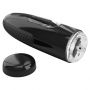 Masturbator obrotowy pchający Pretty Love Marlon 10 funkcji USB - 2