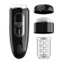 Masturbator obrotowy pchający Pretty Love Marlon 10 funkcji USB - 7