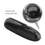 Masturbator obrotowy pchający Pretty Love Marlon 10 funkcji USB - 8