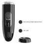 Masturbator obrotowy pchający Pretty Love Marlon 10 funkcji USB - 9
