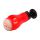 Wagina z wibracją 12 funkcji Crazy Bull Flora 28 cm