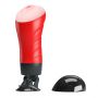 Masturbator waginalny Pretty Love Crazy Bull Delia 12 wibracji 28 cm - 2