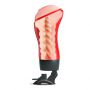 Masturbator waginalny Pretty Love Crazy Bull Delia 12 wibracji 28 cm - 6