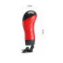 Masturbator waginalny Pretty Love Crazy Bull Delia 12 wibracji 28 cm - 7
