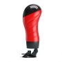 Masturbator analny Pretty Love Crazy Bull Delia 12 wibracji 28 cm - 3