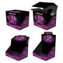 Mini wibrator Pretty Love silikonowy 10 funkcji na baterię AAA - 5