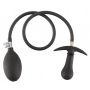 Korek analny pompowany You2Toys silikonowy 8 cm - 6