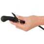 Korek analny pompowany You2Toys silikonowy 8 cm - 18