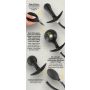 Korek analny pompowany You2Toys silikonowy 8 cm - 20