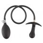 Korek analny pompowany You2Toys silikonowy 8 cm - 5