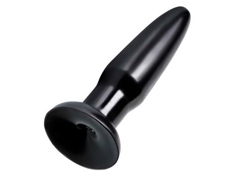 Korek analny dla początkujących z ssącą stopą Fetish Fantasy PVC 11,4 cm - 6