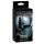 Korek analny dla początkujących z ssącą stopą Fetish Fantasy PVC 11,4 cm
