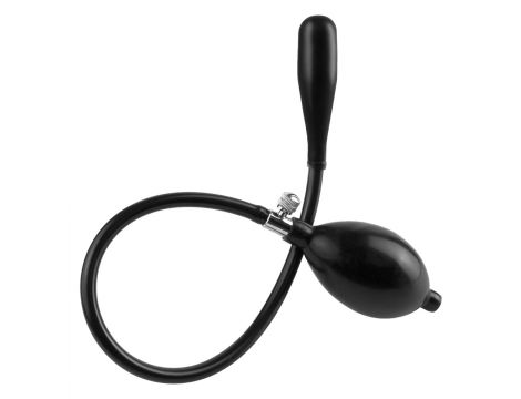 Korek analny pompowany analfantasy collection 52 cm - 3