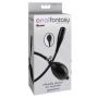 Korek analny pompowany analfantasy collection 52 cm - 3