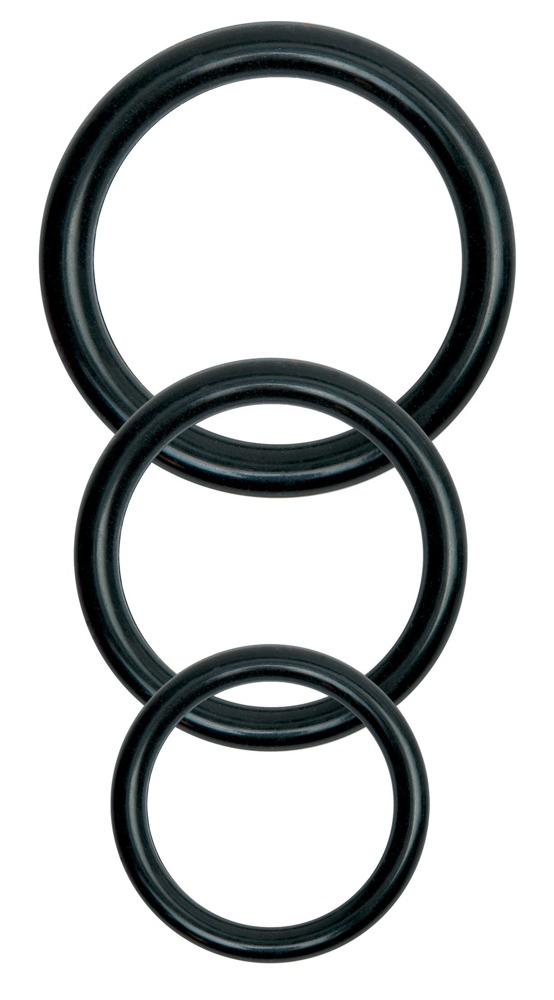 ffs stay-put harness black