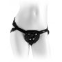 Uprząż do strap on Fetish Fantasy Series Stay Put Harness czarna - 4