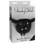 Uprząż do strap on Fetish Fantasy Series Stay Put Harness czarna - 3
