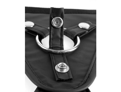 FFS Perfect Fit Harness - 10