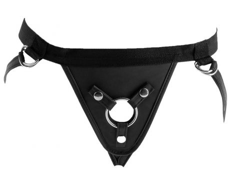 FFS Perfect Fit Harness - 7