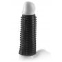Nakładka na penisa Fantasy X Tensions nubbingowa ciemna 13,9 cm - 7