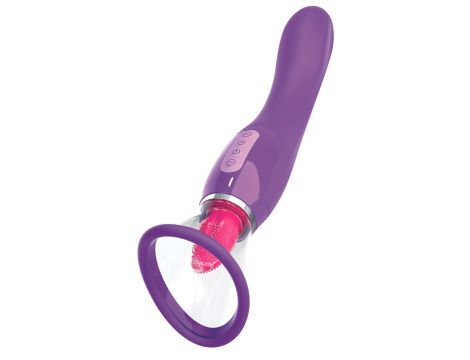 FFH Her Ultimate Pleasure Purp - 3