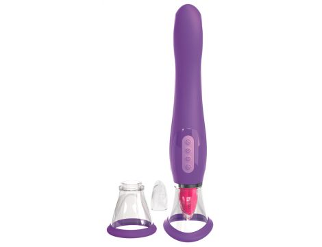 FFH Her Ultimate Pleasure Purp - 7