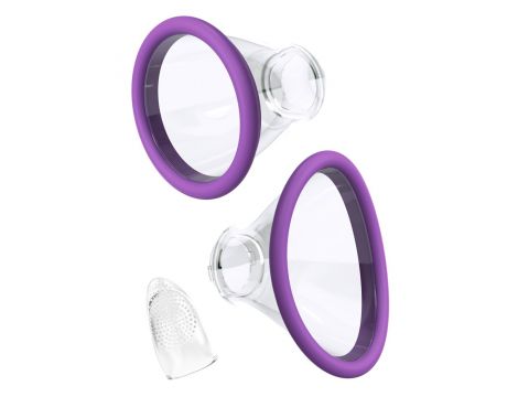 FFH Her Ultimate Pleasure Purp - 9