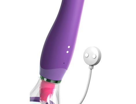 FFH Her Ultimate Pleasure Purp - 11