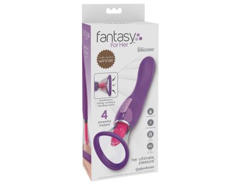 FFH Her Ultimate Pleasure Purp - 2
