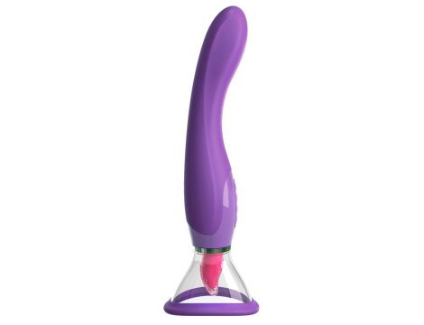FFH Her Ultimate Pleasure Purp - 6